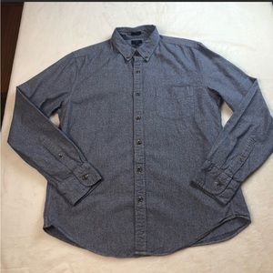 J Crew slim fit Oxford